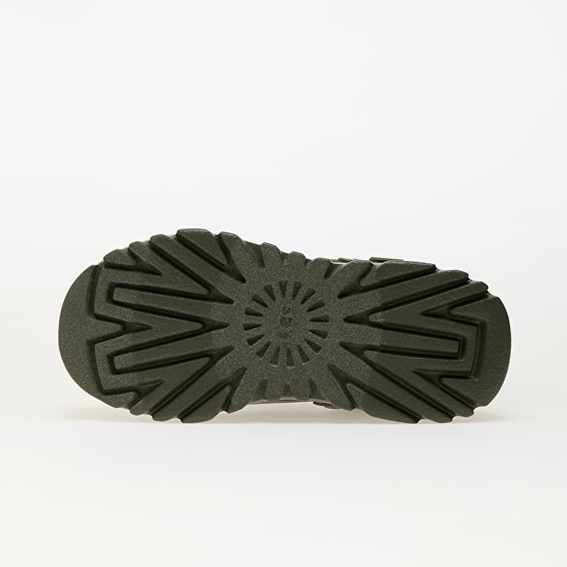 UGG PeakMod Woodland Green (1166912-WLN) | Snrkickz 5