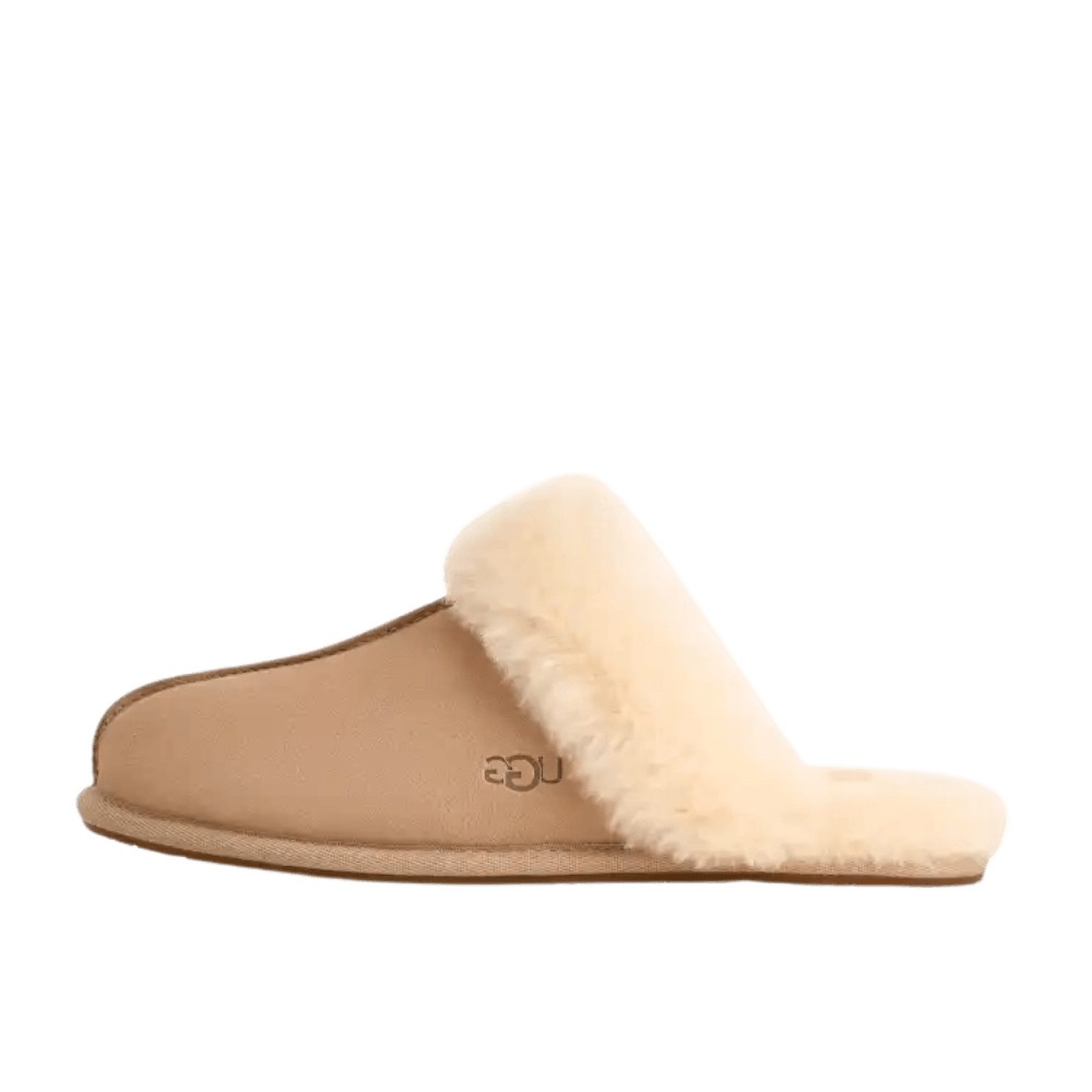 UGG Scuffette II Mustard Seed