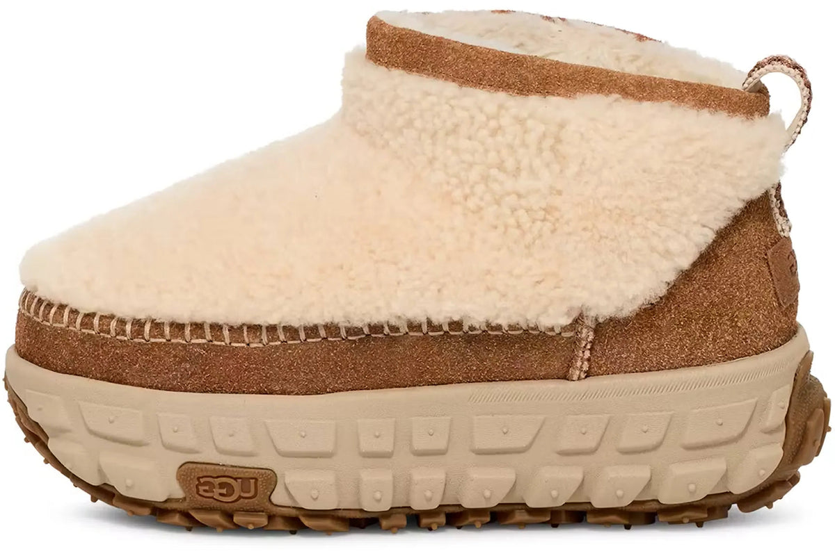UGG Venture Daze Ultra Mini Cozy Boot Natural