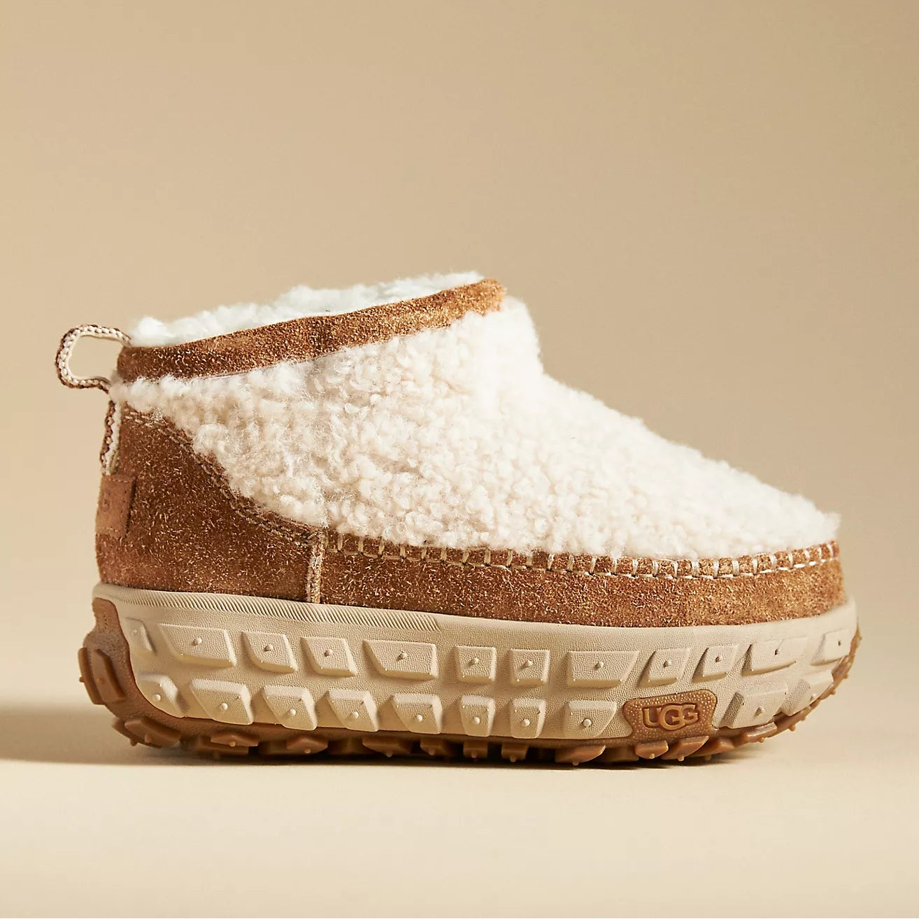 UGG Tasman Lace Slipper BlackUGG Venture Daze Ultra Mini Cozy Boot Natural SNRKICKZ