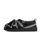 UGG Tasman Lace Slipper Black
