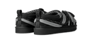 UGG Tasman Lace Slipper Black (1175054-BLK) | Snrkickz 4