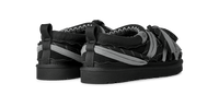 UGG Tasman Lace Slipper Black (1175054-BLK) | Snrkickz 4