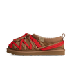 UGG Tasman Lace Slipper Chestnut