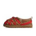UGG Tasman Lace Slipper Chestnut