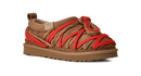 UGG Tasman Lace Slipper Chestnut (1175054-CHE) | Snrkickz  2