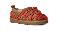 UGG Tasman Lace Slipper Chestnut (1175054-CHE) | Snrkickz  2