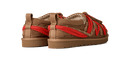 UGG Tasman Lace Slipper Chestnut (1175054-CHE) | Snrkickz  3