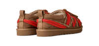 UGG Tasman Lace Slipper Chestnut (1175054-CHE) | Snrkickz  3