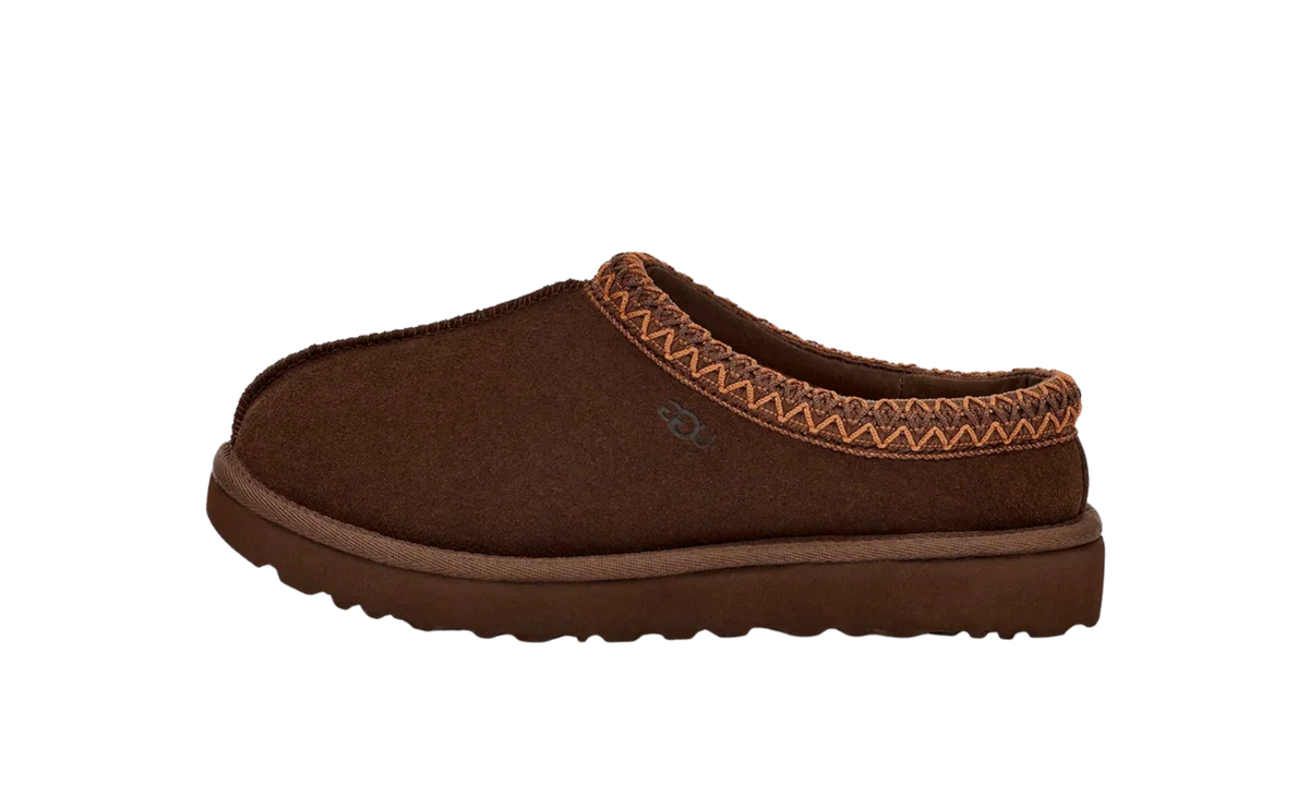 UGG Tasman Slipper Burnt Cedar (Women's) (5955-BCDR) | Snrkickz