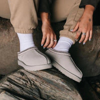 UGG Tasman Slipper Goat (Women's) (5955-GOA) | Snrkickz 2
