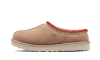 UGG Tasman Slipper Sand Dark Cherry (Women's) (5955-SNDD) | Snrkickz