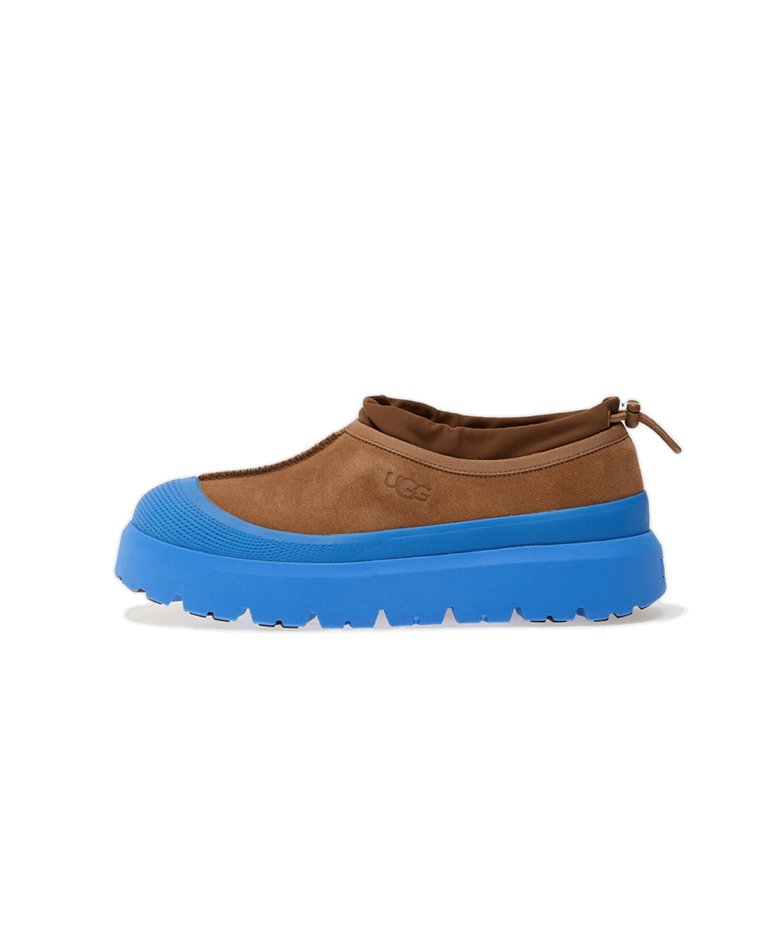 UGG Tasman Weather Hybrid Brown Blue