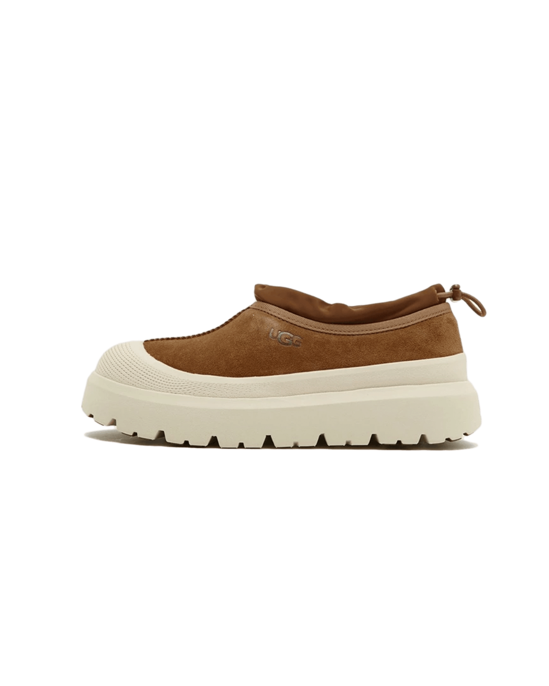 UGG Tasman Weather Hybrid Chestnut Whitecap