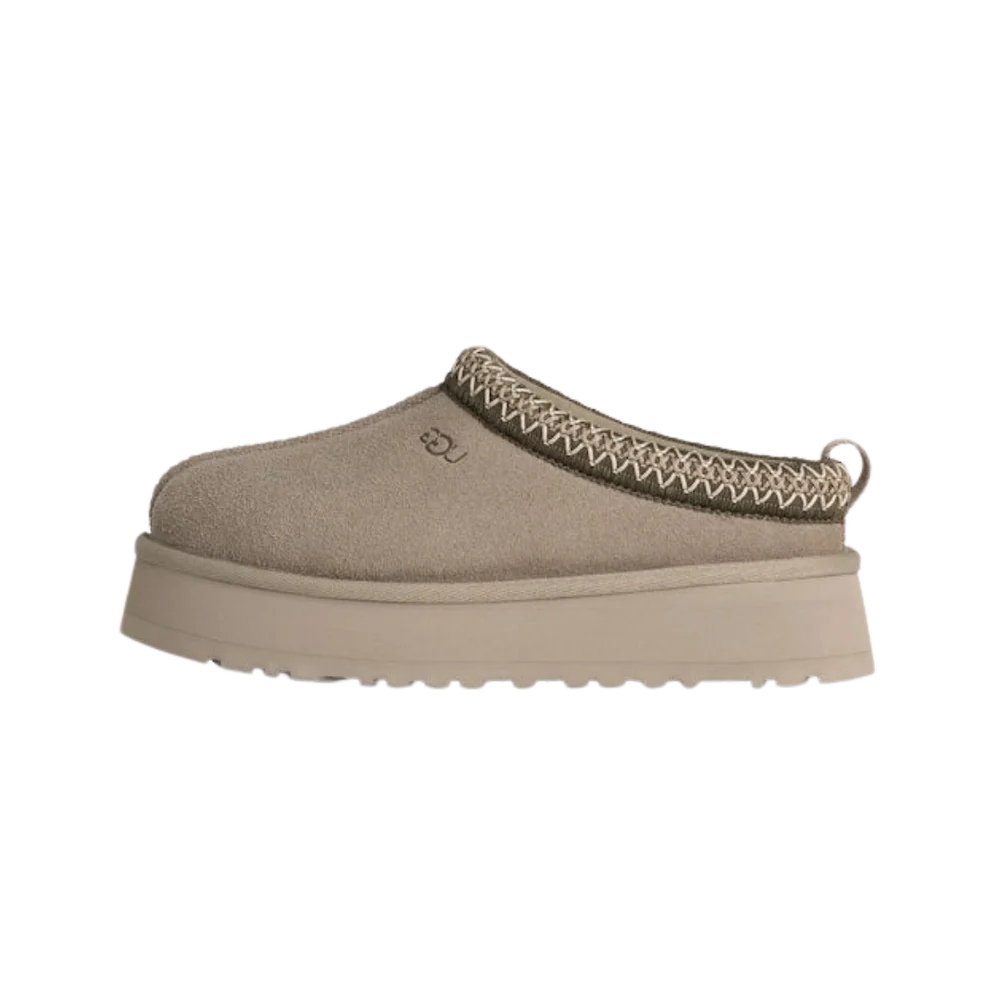 UGG Tazz II Slipper Cobble Grey (Women's) (1174471-CBBLG) | Snrkickz