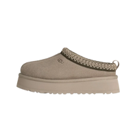 UGG Tazz II Slipper Cobble Grey (Women's) (1174471-CBBLG) | Snrkickz