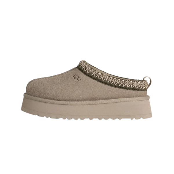 UGG Tazz II Slipper Cobble Grey (Women's)