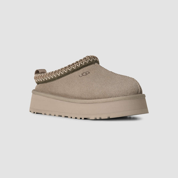 UGG Tazz II Slipper Cobble Grey (Women's)