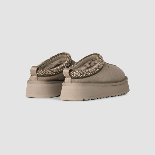 UGG Tazz II Slipper Cobble Grey (Women's)