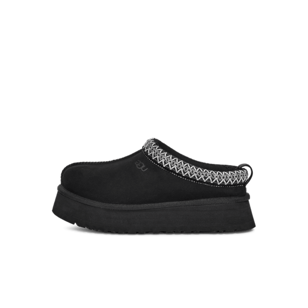 UGG Tazz Hausschuhe Schwarz
