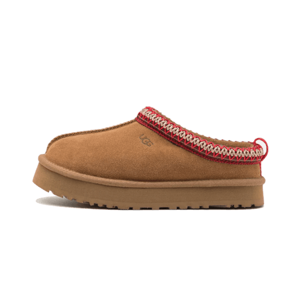 UGG Tazz Hausschuhe Kastanie