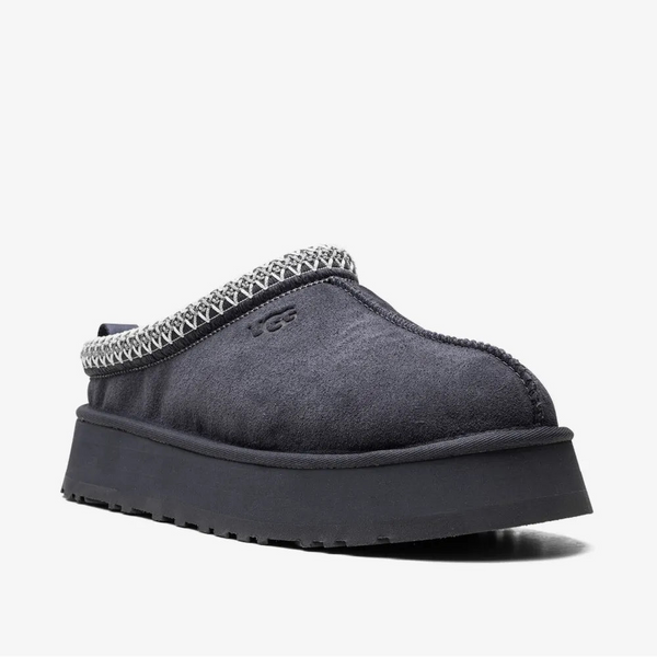 UGG Tazz Slipper Eve Blue (Women's)