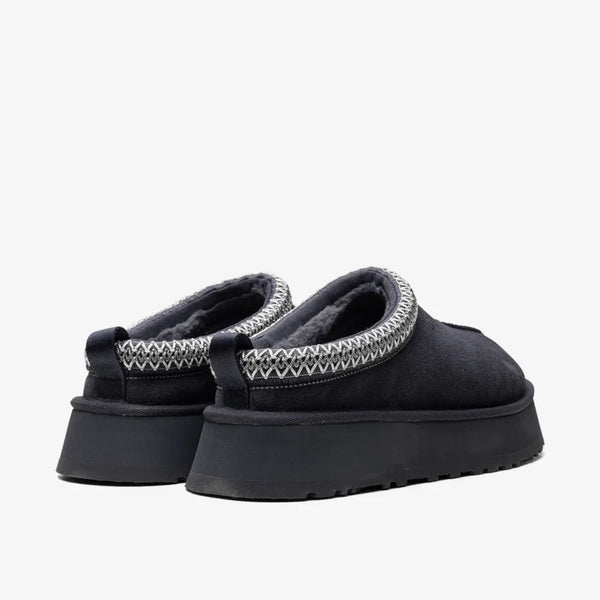 UGG Tazz Slipper Eve Blue (Women's)