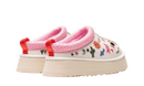 UGG Tazz Slipper Humberto Cruz Pop Sketch (Women's) (1155751-WHT 3