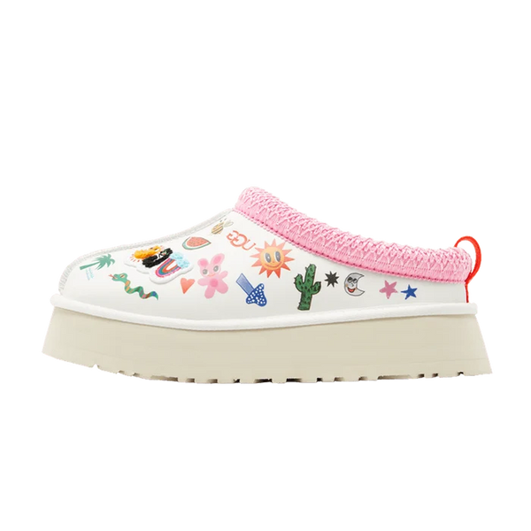 UGG Tazz Slipper Humberto Cruz Pop Sketch (Women's)
