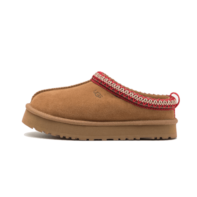 UGG Tazz Slipper Chestnut