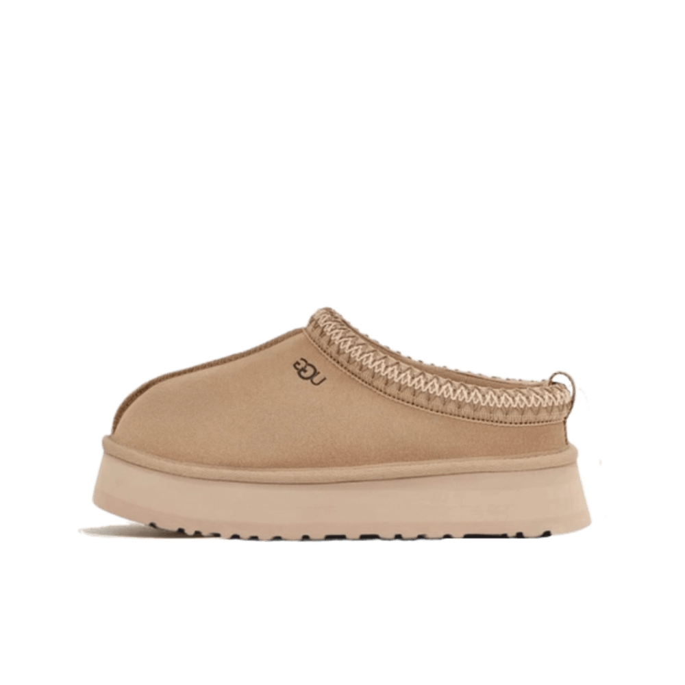 UGG Tazz Slipper Mustard Seed