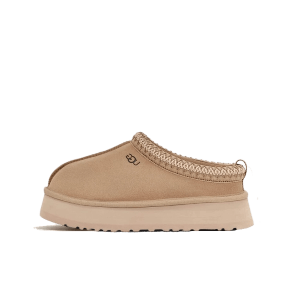 UGG Tazz Slipper Mustard Seed