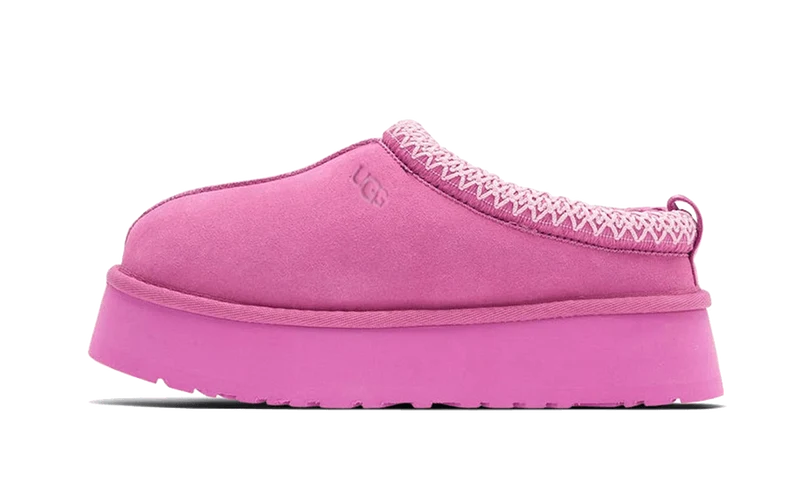 UGG Tazz Slipper Purple Ruby (Women's) (1122553-PRBY) | Snrkickz