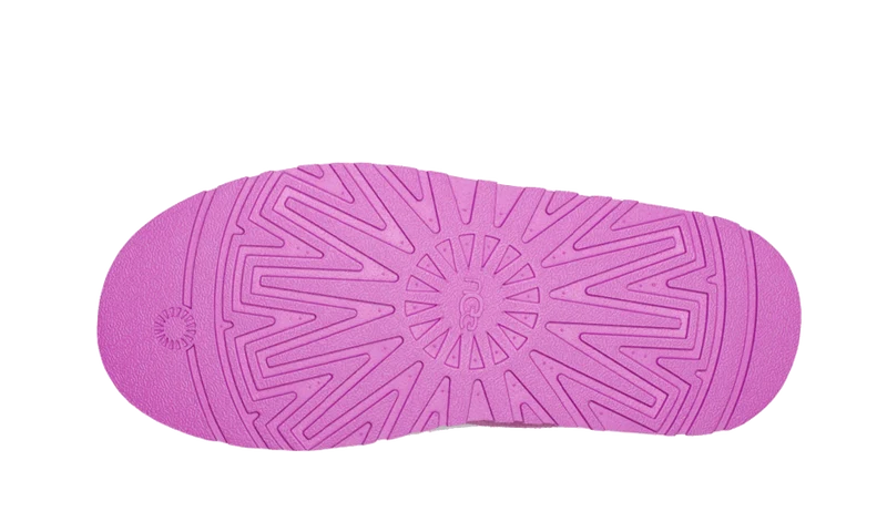 UGG Tazz Slipper Purple Ruby (Women's)