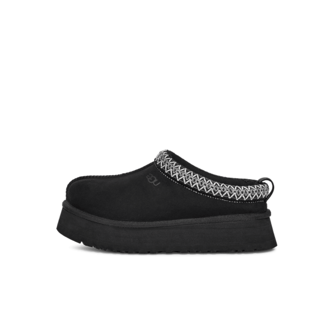 UGG Tazz Slipper Black