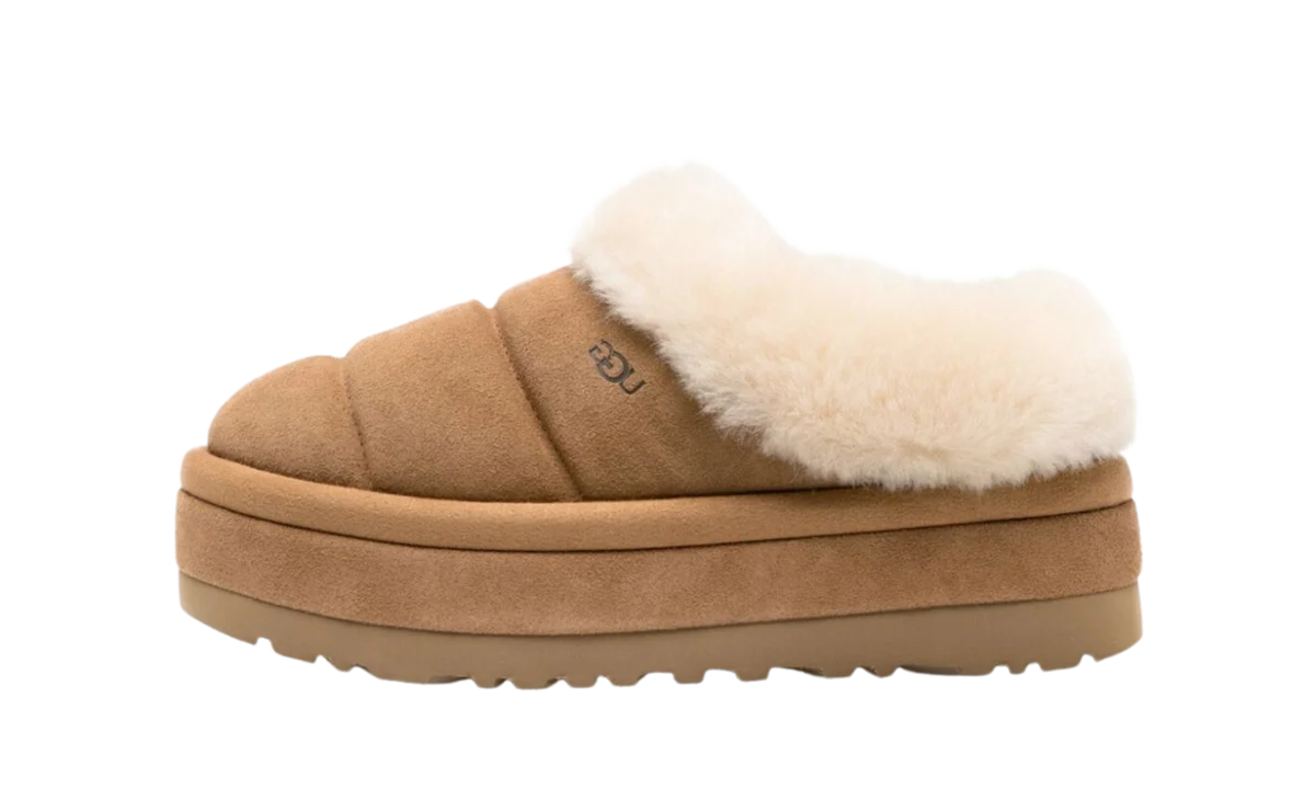 UGG Tazzlita Slipper Chestnut (Women's) (1146390-CHE) | Snrkickz