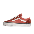 Vans LX Old Skool 36 Pearlized Pack Vintage Cocoa Brown