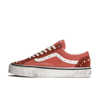 Vans LX Old Skool 36 Pearlized Pack Vintage Cocoa Brown