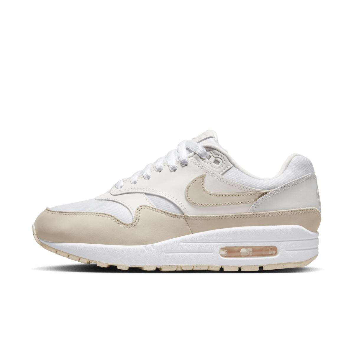 Nike Air Max 1 WMNS Sanddrift