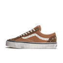 Vans LX Old Skool 36 Pearlized Pack Vintage Cocoa Brown