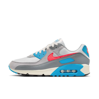 Nike Air Max 90 'Cool Grey & Infrared 23' Curve Pack IU7543-065 | Snrkickz
