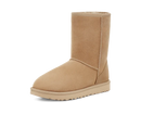 UGG Classic Short II Boot Mustard Seed (Women's) (1016223-MDSD ) | Snrkickz