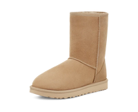 UGG Classic Short II Boot Mustard Seed (Women's) (1016223-MDSD ) | Snrkickz