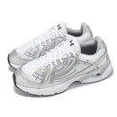 UUnder Armour UA Sola White Metallic Silver Snrkickz