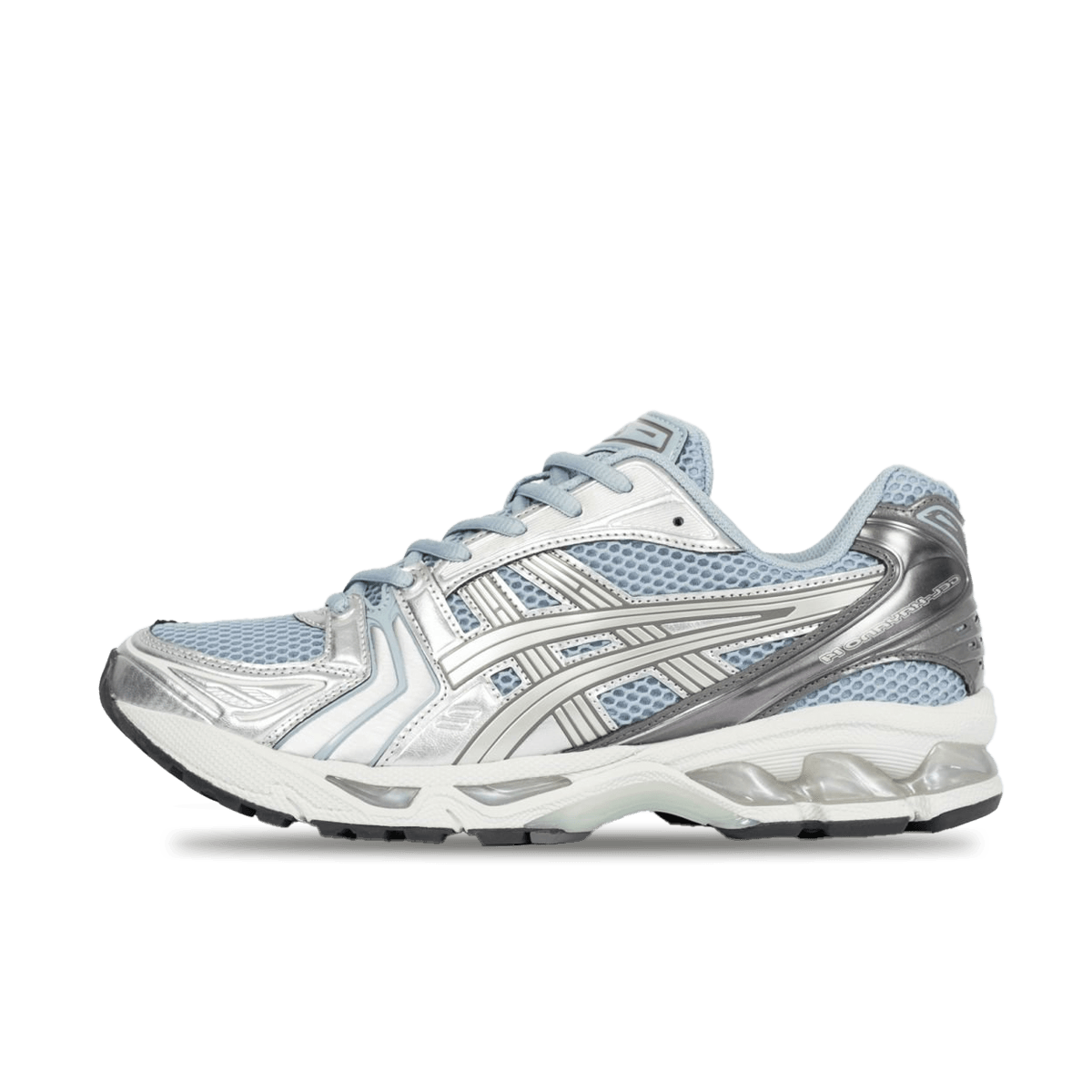 ASICS Gel-Kayano 14 Dolphin Grey Pure Silver