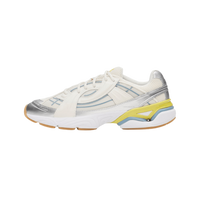 Under Armour UA Sola Stone White Yellow 6005284-280 Snrkickz Shade 