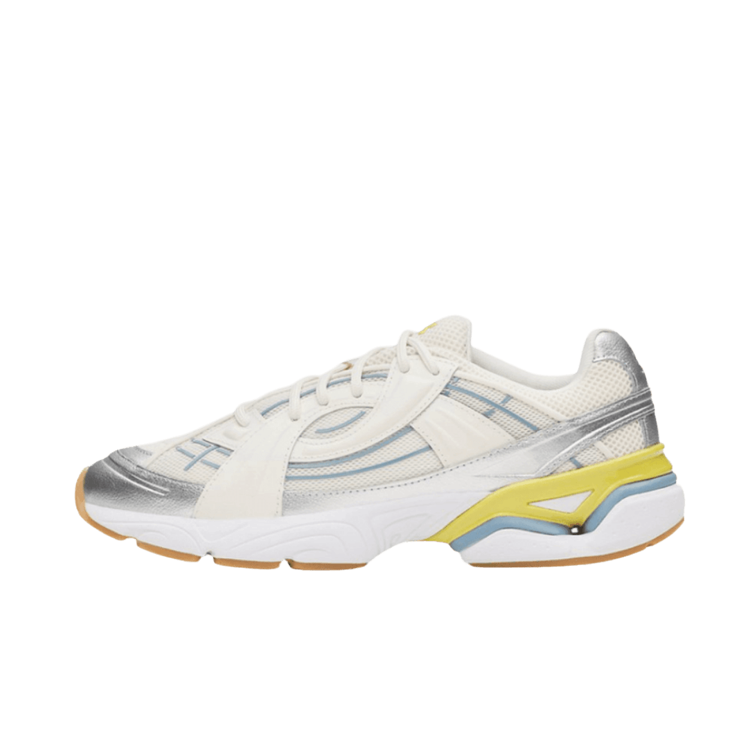 Under Armour UA Sola Stein Weiß Gelber Farbton