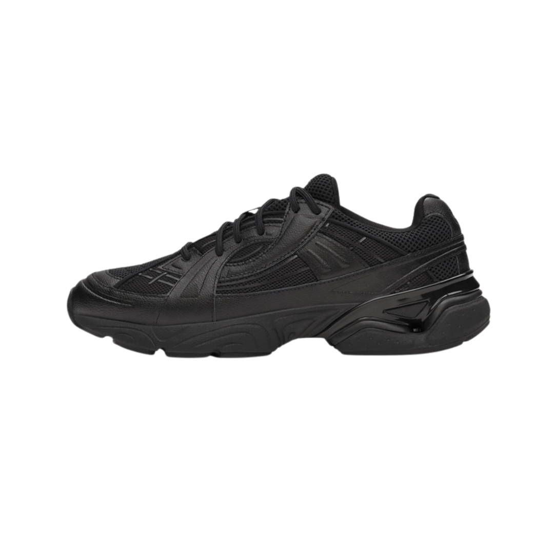 Under Armour UA Sola Ultimate Black