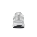 Under Armour UA Sola White Metallic Silver Snrkickz 1