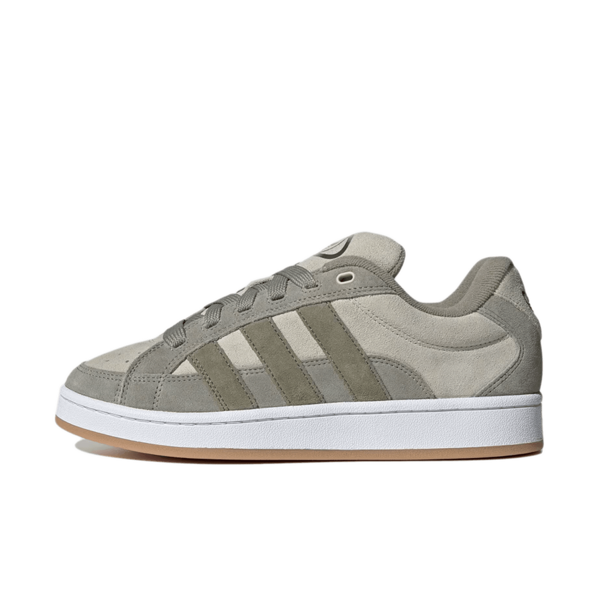 Adidas Campus 00s Beta Putty Grey